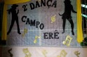 ​Tudo pronto para  2º Festival Regional de Dança em Campo Erê.