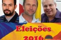 ​Candidatos a prefeito de Campo Erê mantém encontros para os últimos dias de campanha