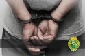 ​Homem condenado em Xaxim por estupro de vulneral é preso em Marmeleiro PR