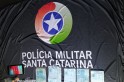 ​Veiculo suspeito de transporte venda de drogas é interceptado em Serra Alta.