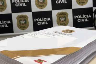 ​Secretária suspeita de desviar mais de R$ 107 mil de associação é indiciada pela policia