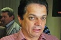 João Rodrigues teria assinado uma licitação com apenas uma empresa participante em 1999, quando era prefeito interino de Pinhalzinho, para a contratação de uma retroescavadeira
Foto:Ulisses Job