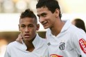 Foto Gazeta Press - 
Após ficarem de fora da Copa, Neymar e Ganso são finalmente convocados, pelas mãos do técnico Mano Menezes