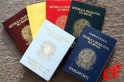 Passaporte- Foto: Reprodução