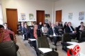 Reunião foi realizada em Curitibanos. Foto: PC
