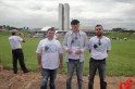 Grupo campoere_1nse no encontro em Brasilia. Foto: Sindicato Produtores