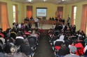 Plenário da Câmara lotou para a palestra de Anater. Foto: www.campoere_1.com