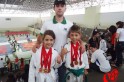 Atletas foram destaque na Copa Paraná de Taekwondo