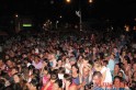 Milhares de pessoas assistiram o sorteio. Foto www.campoere_1.com