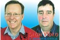 Rudimar e Gringo indicados pré-candidatos as eleições suplementares.