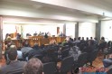 Julgamento acontece no fórum da comarca. Foto: www.campeore.com