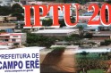 Contribuintes já podem retirar carnes do IPTU em Campo Erê.