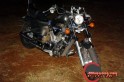 Motocicleta com danos de média monta. Foto: www.campoere_1.com