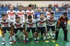 ​Goleada na abertura da 3ª Taça Turim de Futsal em Campo Erê