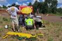 ​Adolescente moradora do interior de Romelândia morre em acidente de transito