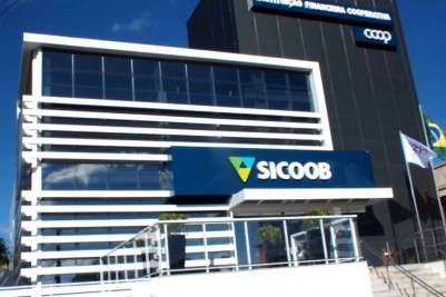 ​Sicoob proporcionou R$ 26,4 bilhões em ganhos totais aos seus cooperados em 2022