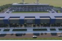 ​Estádio Os Pioneiros vai ser revitalizado.
