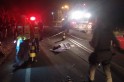 ​Homem morre ao ser atropelado sobre via em Irati e motorista preso por embriaguez