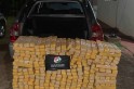 ​Urgente – Policiais militares e Palma Sola apreendem 400 kgs de maconha