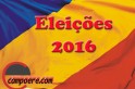 Confira os locais e mesários que vão atuar na eleição 2016 em Campo Erê