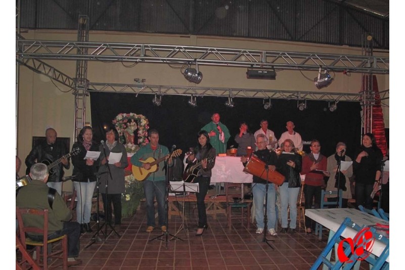 Festa de São Cristovão 2011
