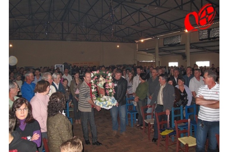Festa de São Cristovão de 2010