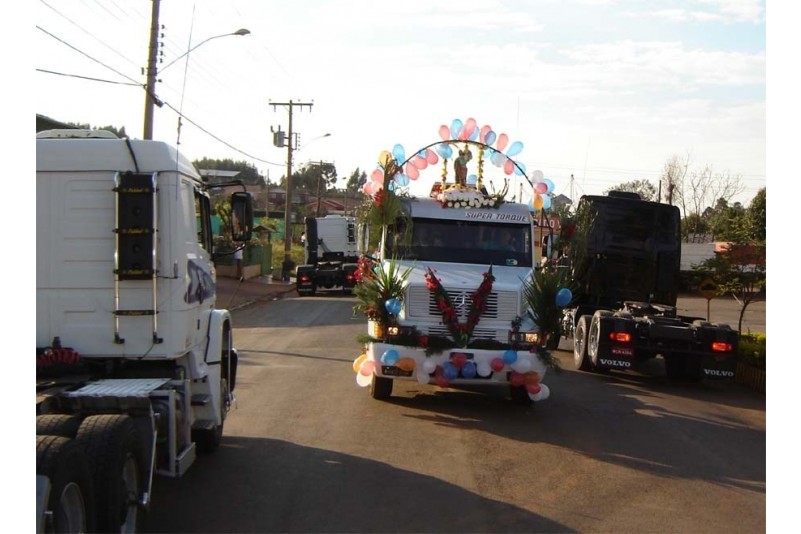 Festa de São Cristovão de 2006