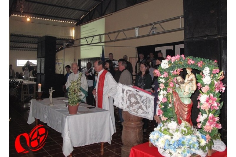 Festa de São Cristovão de 2010