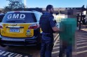 ​Homem denunciado por estupro em Palmitos está preso no MS
