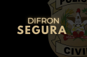 ​Operação Difron Segura prende dois em Campo Erê