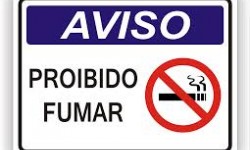 ​Agora é Lei – É proibido fumar em playgrounds e outros lugares em SC