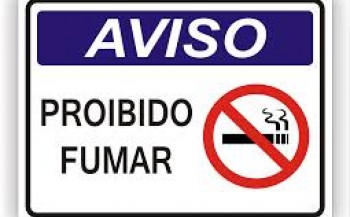 ​Agora é Lei – É proibido fumar em playgrounds e outros lugares em SC