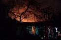 ​Bombeiros de Anchieta atendem ocorrência de incêndio em residência em Anchieta