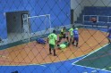 ​Melhores momentos: Três jogos deram sequencia a 5º Taça Turazzi de futsal