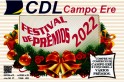 ​Distribuição de cupons do festival de prêmios da CDL continua alta