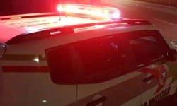 ​Policial civil chama PM para abordagem de motorista embriagado em Tigrinhos
