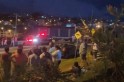 ​Homem é morto a tiros no bairro Araucária Park divisa com SLO