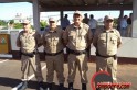 Policiais da região são promovidos