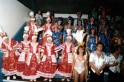 Grupo carnavalesco Unidos da Vila Sapo. Foto arquivo www.campoere_1.com