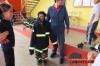 Semana de prevenção de incendio e acidentes domesticos. Foto: www.campoere_1.com