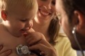 Tipos de tosse em criança: como avaliar o que pode estar por trás?