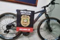 ​Jovem agride outro com paver para roubar bicicleta em Abelardo Luz
