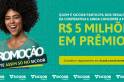 ​Campanha promocional do Sicoob vai sortear mais de R$ 5 milhões