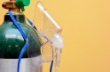 Gaeco-PR apura fraude na venda de oxigênio industrial para hospitais