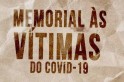 ​Campo Erê terá memorial as vítimas do Covid-19