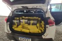​Carro com placas clonadas de Mariópolis é apreendido com 600 kgs de maconha