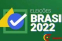 ​Comparativo 1º e 2º turno da eleição 2022 presidente e governador em Campo Erê