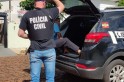 ​PC prende mais um suspeito de estupro em Pinhalzinho