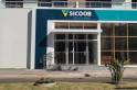 ​Mais espaço e comodidade: agência do Sicoob MaxiCrédito de Águas Frias inaugura nova sala