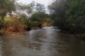 ​Homem morre afogado em rio no interior de Ipuaçu